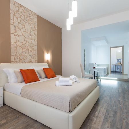 Luxury House Vaticano Rom Exterior foto